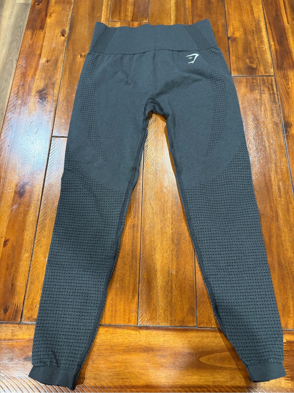 Gymshark Black leggings